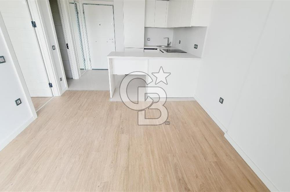 Manisa Meydan Sitesi Kiralık 1+1 Daire