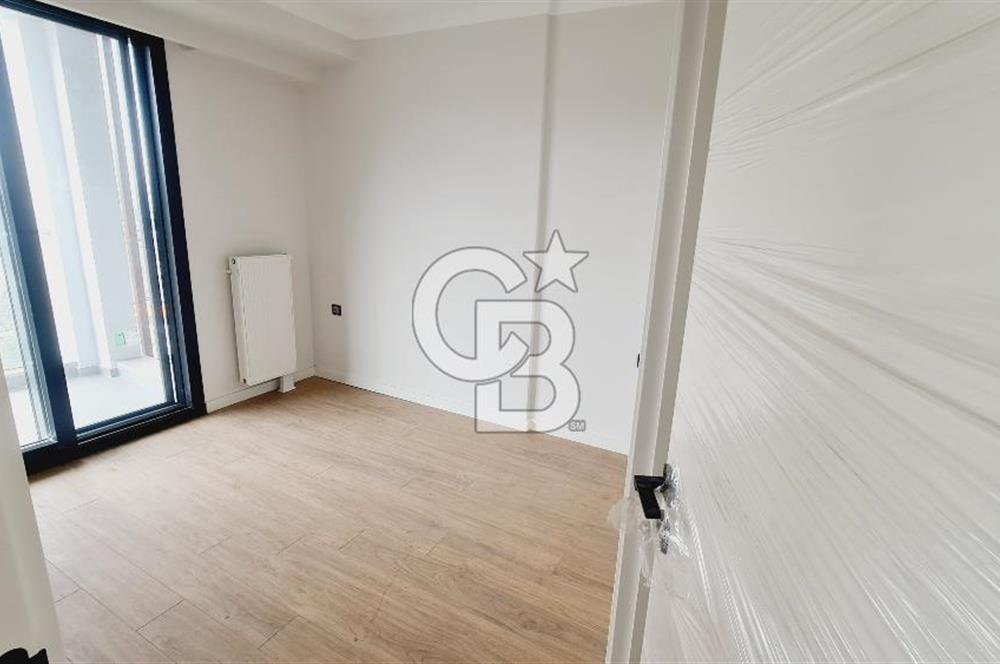 Manisa Meydan Sitesi Kiralık 1+1 Daire