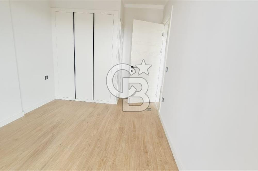 Manisa Meydan Sitesi Kiralık 1+1 Daire