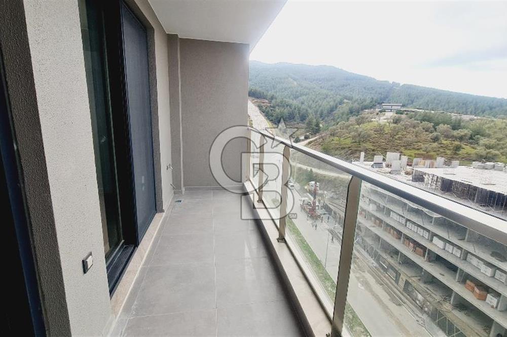 Manisa Meydan Sitesi Kiralık 1+1 Daire