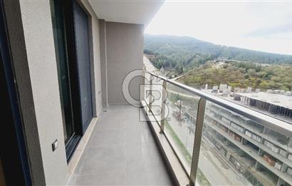 Manisa Meydan Sitesi Kiralık 1+1 Daire
