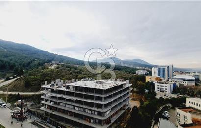 Manisa Meydan Sitesi Kiralık 1+1 Daire