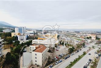 Manisa Meydan Sitesi Kiralık 1+1 Daire - 1 - 371809