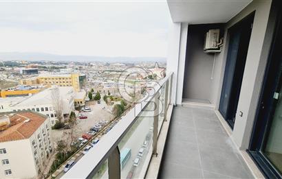 Manisa Meydan Sitesi Kiralık 1+1 Daire