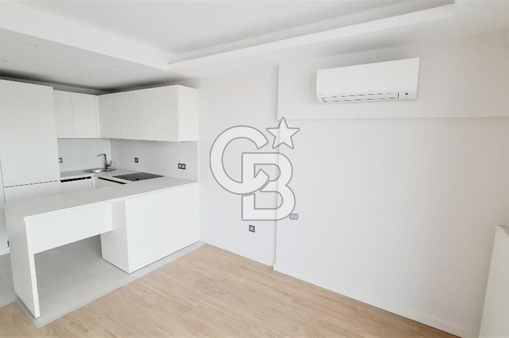 Manisa Meydan Sitesi Kiralık 1+1 Daire