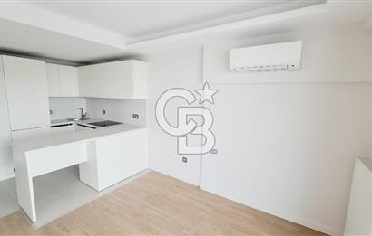 Manisa Meydan Sitesi Kiralık 1+1 Daire
