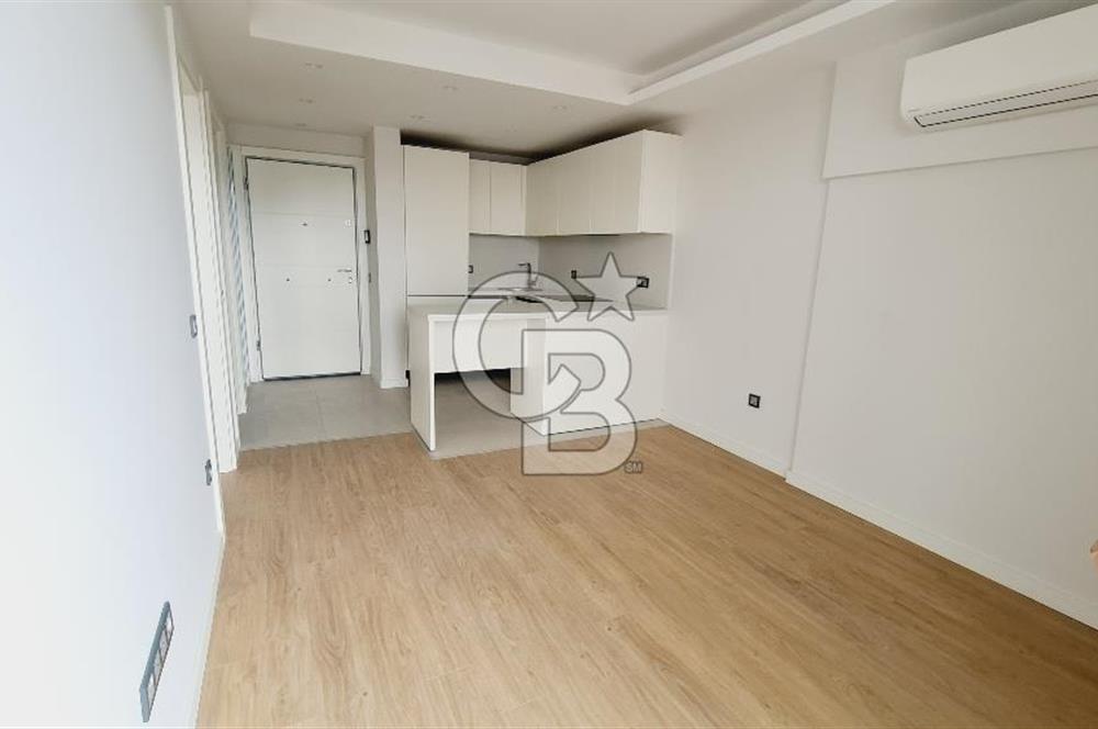 Manisa Meydan Sitesi Kiralık 1+1 Daire