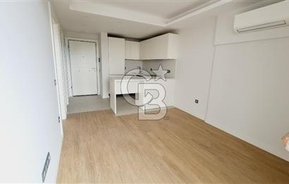 Manisa Meydan Sitesi Kiralık 1+1 Daire