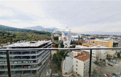 Manisa Meydan Sitesi Kiralık 1+1 Daire