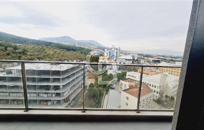 Manisa Meydan Sitesi Kiralık 1+1 Daire