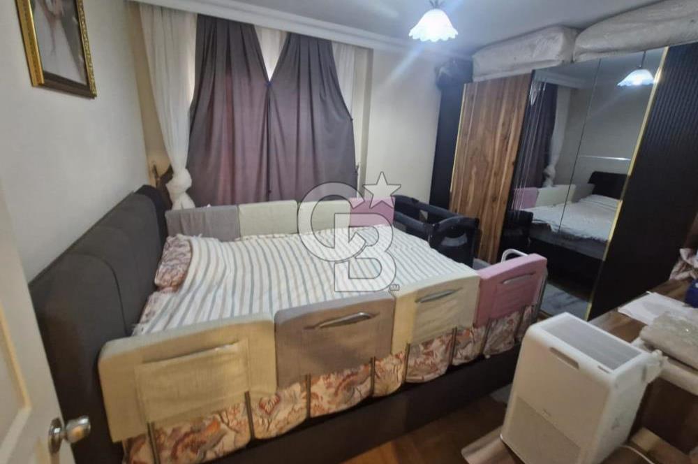 MARMARAYA KOMŞU SAHİLE YAKIN FIRSAT SATILIK 2+1 DAİRE