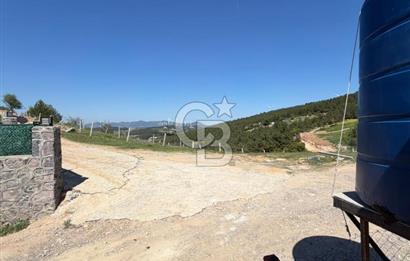 KEMALPAŞA DAMLACIKTA PREFABRİK EVLi 400 m² ARSA