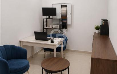 GEBZE ÇAYIROVA'DA 181 M² CADDE ÜZERİ KAZANÇLI DÜKKAN HİSSESİ