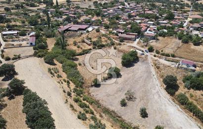 ÇANAKKALE AYVACIK %40 İMARLI SAPANCA KÖYÜNDE 704,97 M2 ARSA