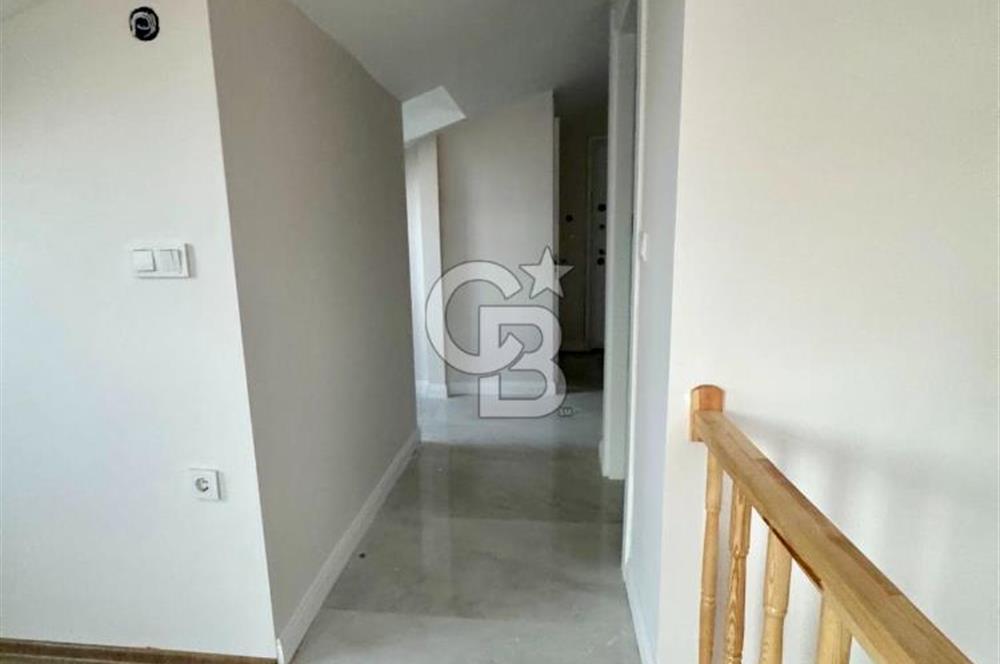 Bahçelievler Kartaltepe Satılık 3+2 Dubleks Daire