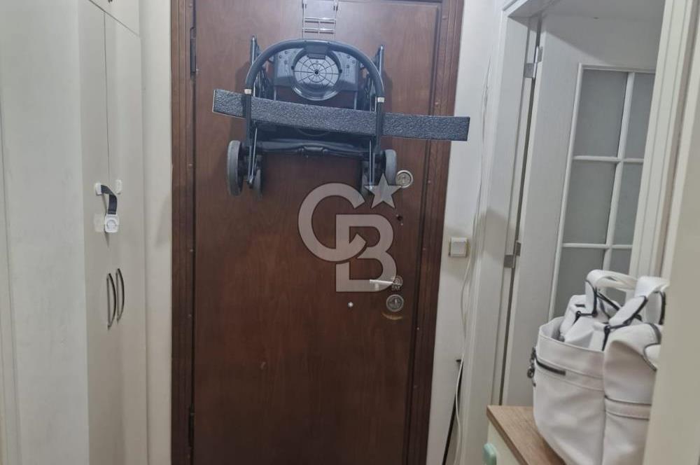 MARMARAYA KOMŞU SAHİLE YAKIN FIRSAT SATILIK 2+1 DAİRE