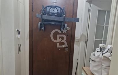 MARMARAYA KOMŞU SAHİLE YAKIN FIRSAT SATILIK 2+1 DAİRE