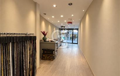 Karşıyaka Çarşı Ankara İlkokulu Sokağında Kiralık Dükkan