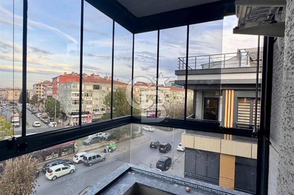 Bahçelievler Kartaltepe Satılık 3+2 Dubleks Daire