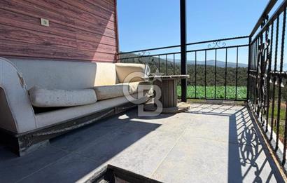KEMALPAŞA DAMLACIKTA PREFABRİK EVLi 400 m² ARSA