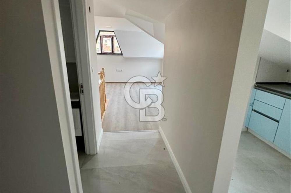 Bahçelievler Kartaltepe Satılık 3+2 Dubleks Daire