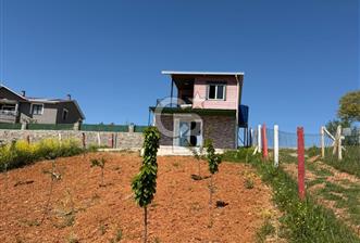 KEMALPAŞA DAMLACIKTA PREFABRİK EVLi 400 m² ARSA - 10 - 371815