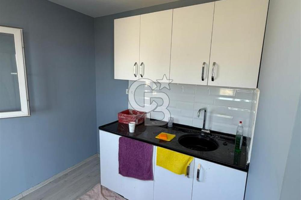 KEMALPAŞA DAMLACIKTA PREFABRİK EVLi 400 m² ARSA