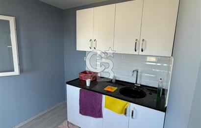 KEMALPAŞA DAMLACIKTA PREFABRİK EVLi 400 m² ARSA