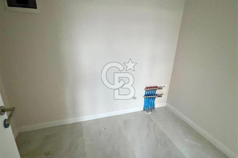 Bahçelievler Kartaltepe Satılık 3+2 Dubleks Daire
