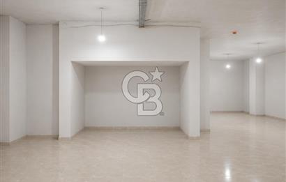 GEBZE ÇAYIROVA'DA 181 M² CADDE ÜZERİ KAZANÇLI DÜKKAN HİSSESİ