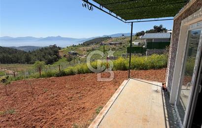 KEMALPAŞA DAMLACIKTA PREFABRİK EVLi 400 m² ARSA
