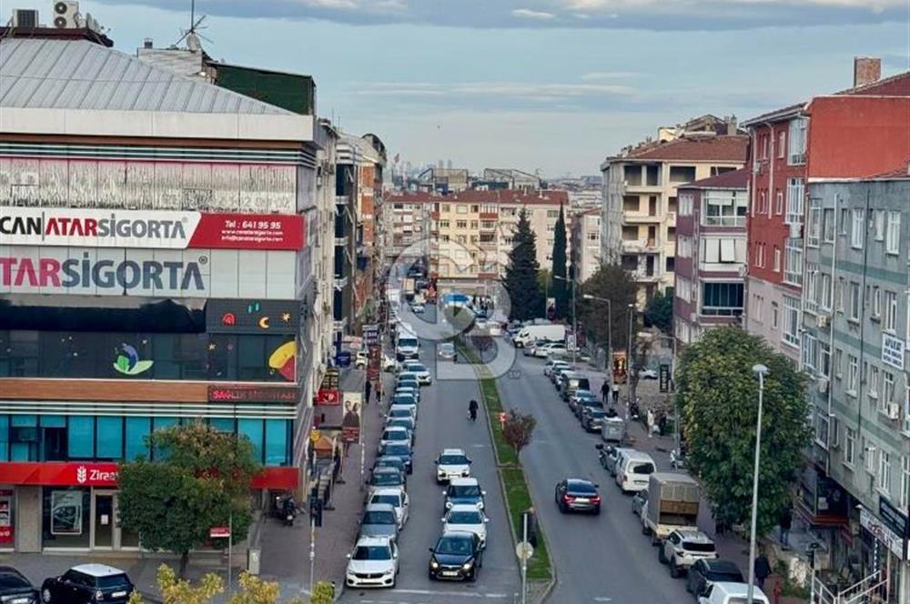 Bahçelievler Kartaltepe Satılık 3+2 Dubleks Daire