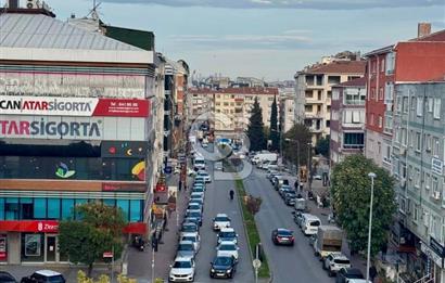 Bahçelievler Kartaltepe Satılık 3+2 Dubleks Daire