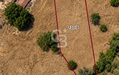 ÇANAKKALE AYVACIK %40 İMARLI SAPANCA KÖYÜNDE 829,35 M2 ARSA