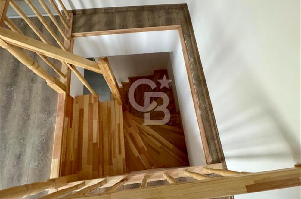Bahçelievler Kartaltepe Satılık 3+2 Dubleks Daire