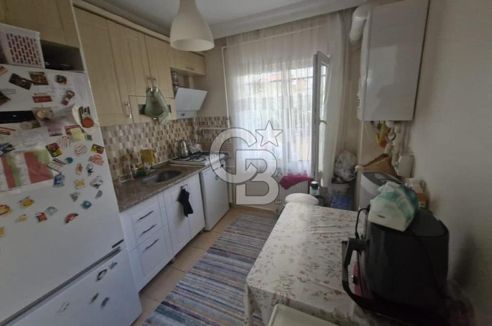 MARMARAYA KOMŞU SAHİLE YAKIN FIRSAT SATILIK 2+1 DAİRE