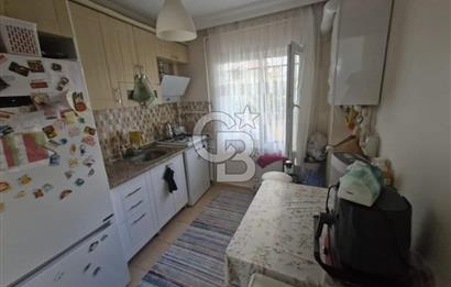 MARMARAYA KOMŞU SAHİLE YAKIN FIRSAT SATILIK 2+1 DAİRE