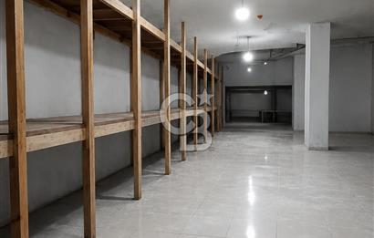 GEBZE ÇAYIROVA'DA 181 M² CADDE ÜZERİ KAZANÇLI DÜKKAN HİSSESİ