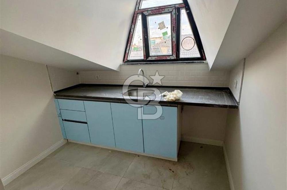 Bahçelievler Kartaltepe Satılık 3+2 Dubleks Daire