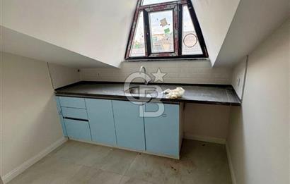 Bahçelievler Kartaltepe Satılık 3+2 Dubleks Daire