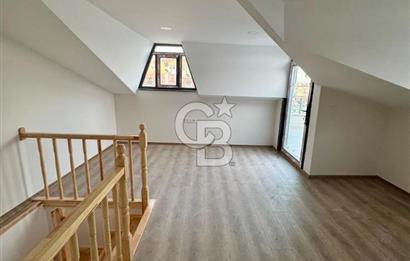 Bahçelievler Kartaltepe Satılık 3+2 Dubleks Daire