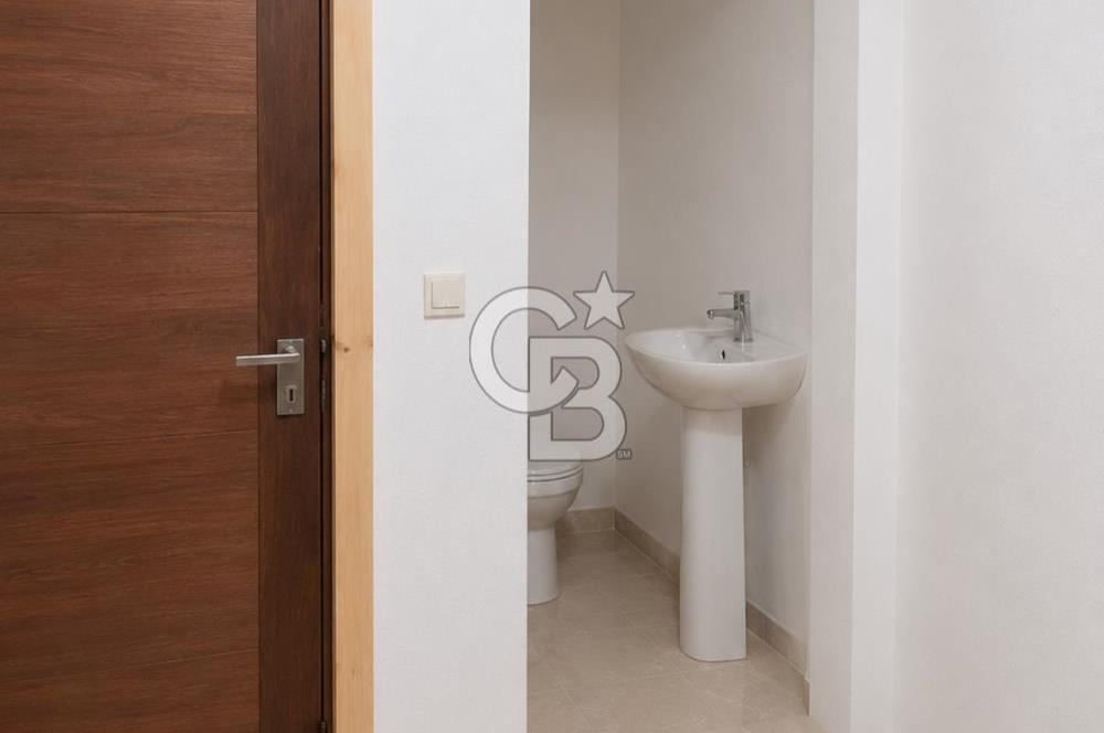 GEBZE ÇAYIROVA'DA 181 M² CADDE ÜZERİ KAZANÇLI DÜKKAN HİSSESİ