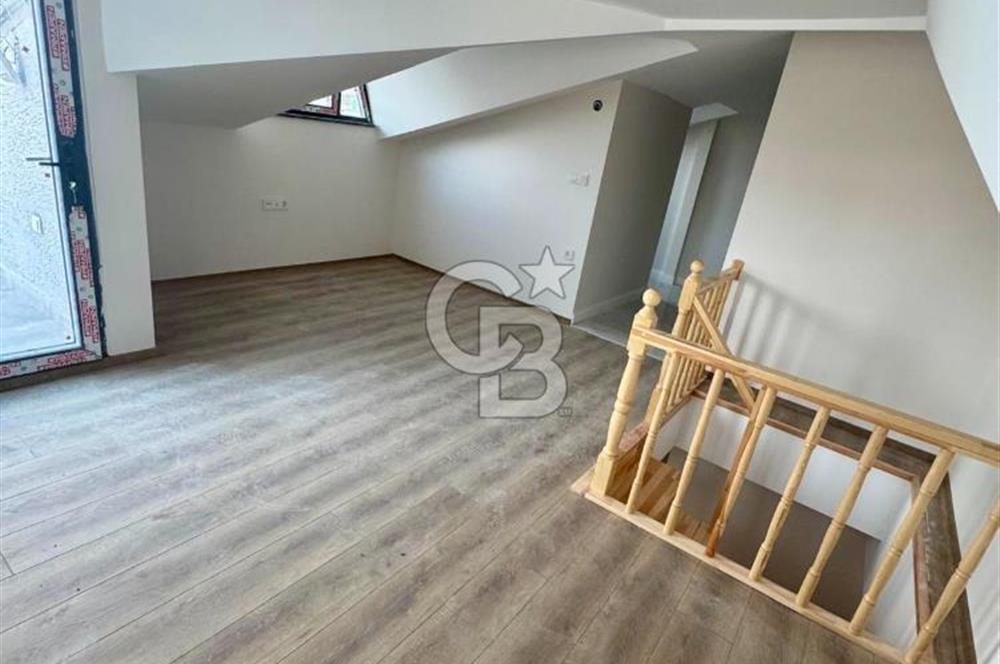 Bahçelievler Kartaltepe Satılık 3+2 Dubleks Daire