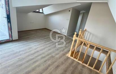 Bahçelievler Kartaltepe Satılık 3+2 Dubleks Daire
