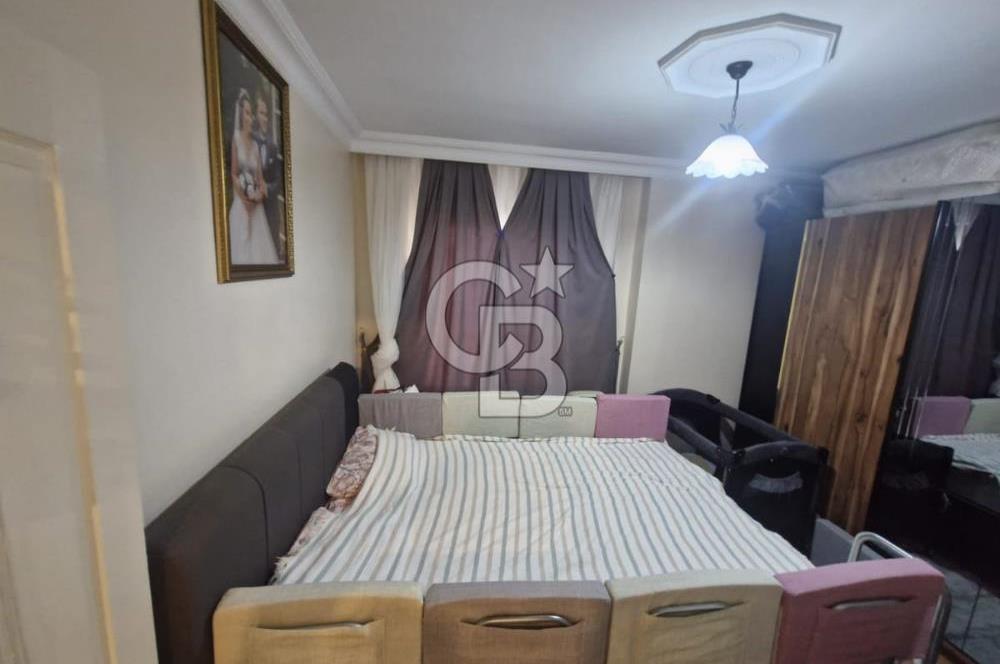 MARMARAYA KOMŞU SAHİLE YAKIN FIRSAT SATILIK 2+1 DAİRE
