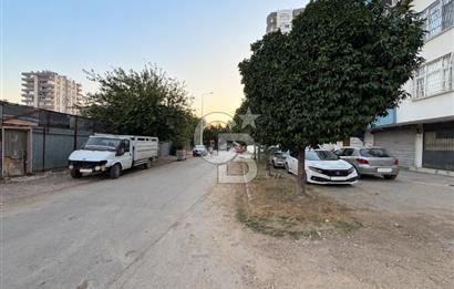 BARAJ CADDESİ YAKINI 4 M CEPHELİ 21 M² SATILIK İŞ YERİ