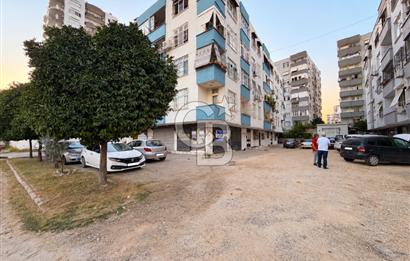 BARAJ CADDESİ YAKINI 4 M CEPHELİ 21 M² SATILIK İŞ YERİ