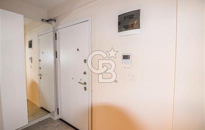 KARŞIYAKA ŞEMİKLER PARK CEPHELİ EŞYALI KİRALIK 2+1 DAİRE