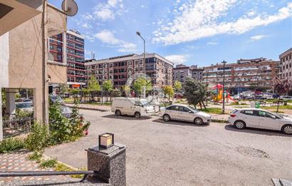 KARŞIYAKA ŞEMİKLER PARK CEPHELİ EŞYALI KİRALIK 2+1 DAİRE
