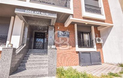 KARŞIYAKA ŞEMİKLER PARK CEPHELİ EŞYALI KİRALIK 2+1 DAİRE